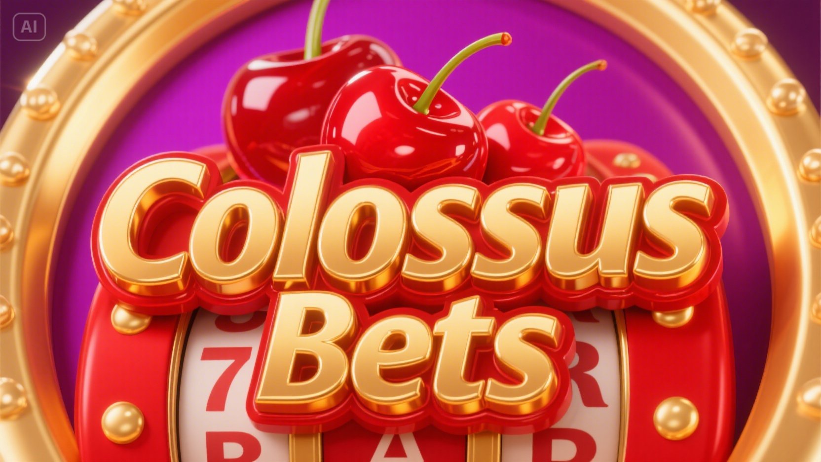 Colossus Bets